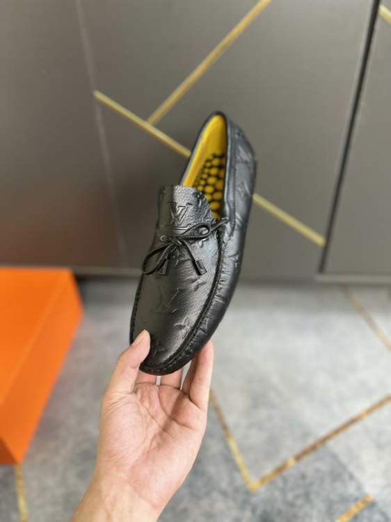 Picture of Louis Vuitton Shoes _SKULVsz38-45mnf010211881